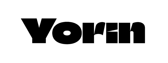 Yorin Logo